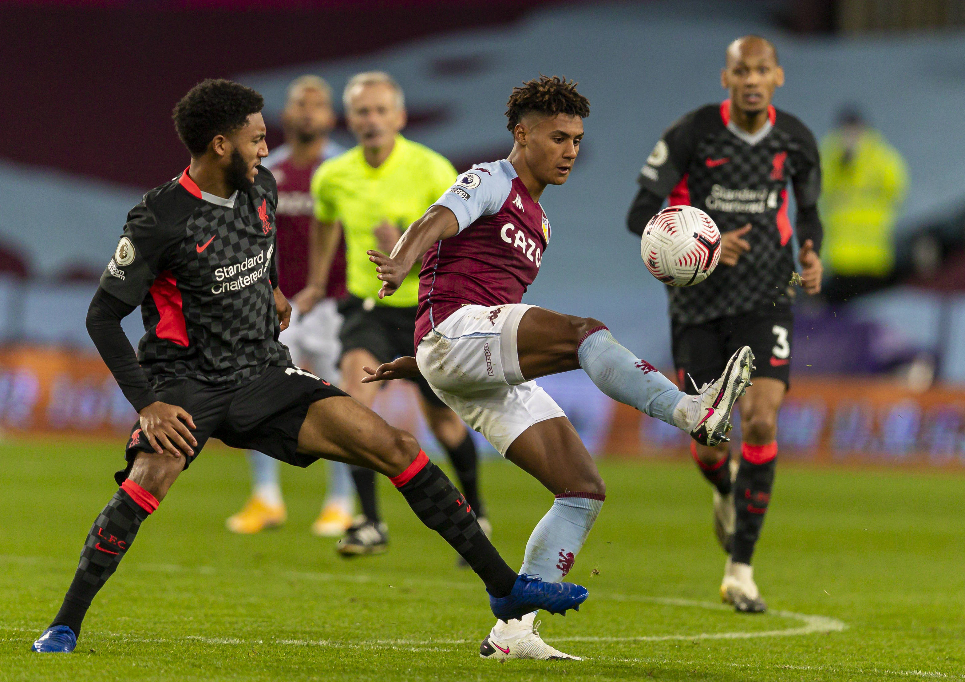 失利与主教 失利与主教