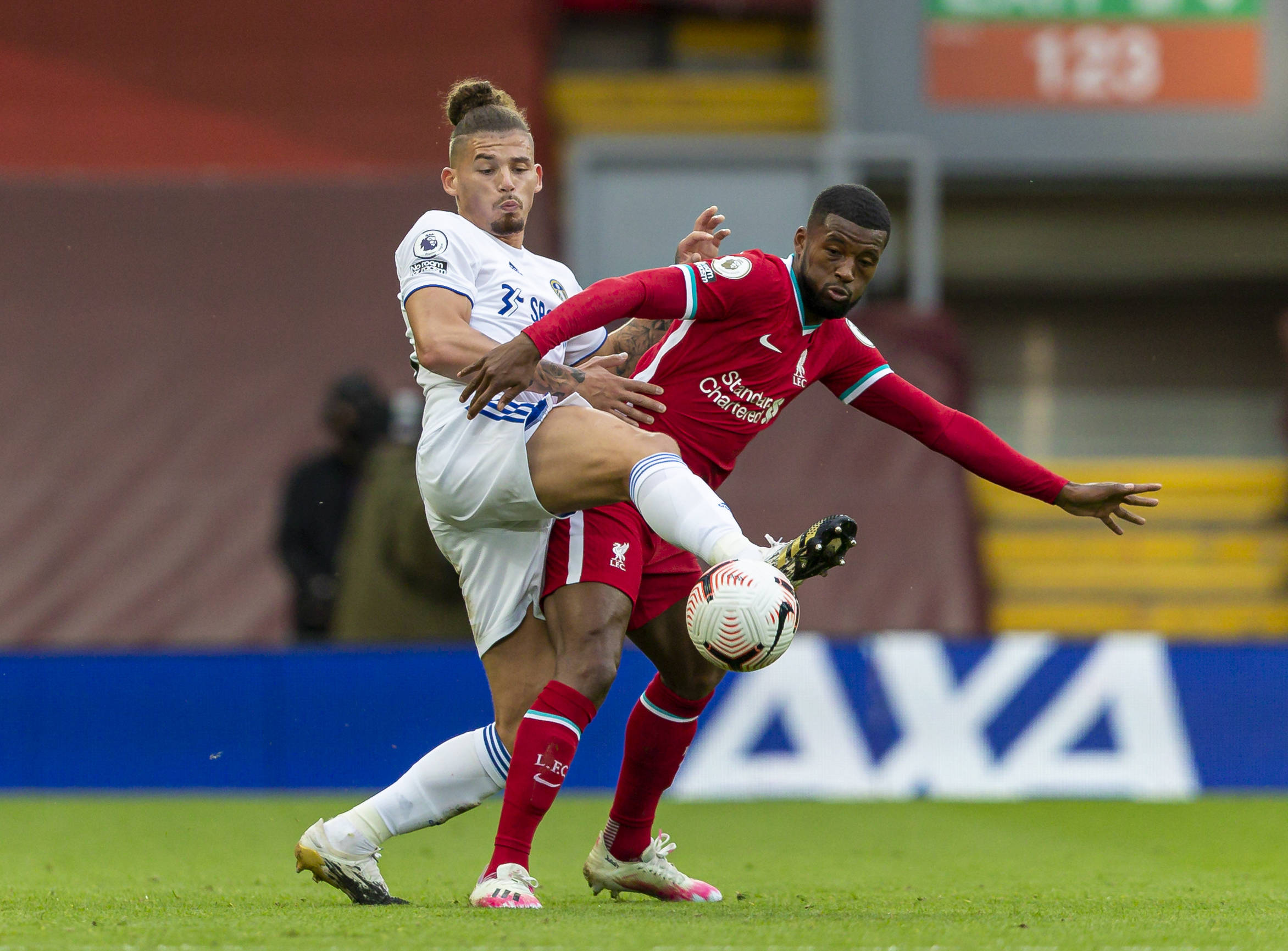 球的关键 球的关键