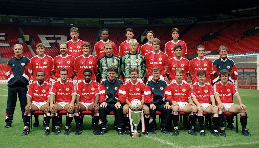 球队的竞争 球队的竞争